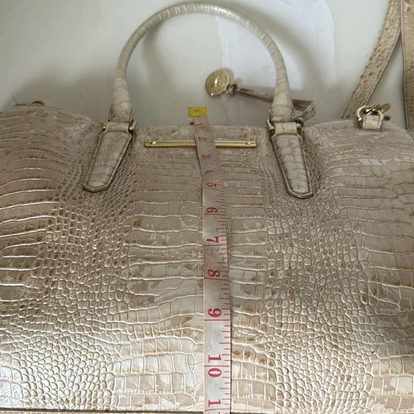 Brahmin bag